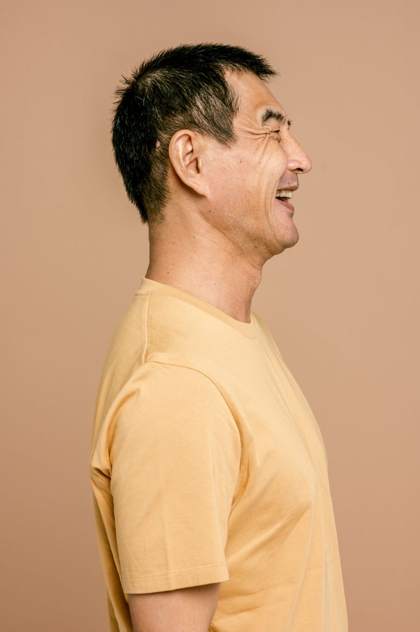Mr. Tan Ah Seng